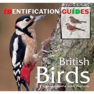 British Birds di Mike Lambert, Alan Pearson edito da Flame Tree Publishing
