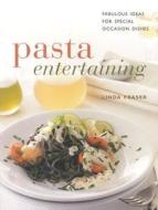 Fabulous Ideas For Special Occasion Dishes di Linda Fraser edito da Anness Publishing