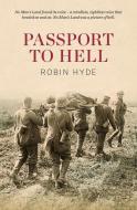 Passport to Hell di Robin Hyde edito da Auckland University Press