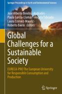 Global Challenges for a Sustainable Society edito da Springer International Publishing