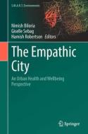 The Empathic City edito da Springer Nature Switzerland