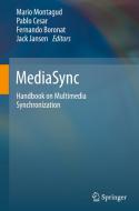 Mediasync edito da Springer International Publishing Ag