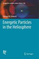 Energetic Particles in the Heliosphere di George M. Simnett edito da Springer International Publishing