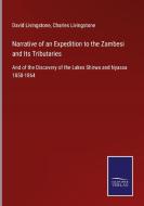 Narrative of an Expedition to the Zambesi and Its Tributaries di David Livingstone, Charles Livingstone edito da Salzwasser-Verlag