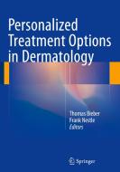 Personalized Treatment Options in Dermatology edito da Springer-Verlag GmbH