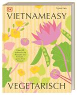 Vietnameasy vegetarisch di Uyen Luu edito da Dorling Kindersley Verlag