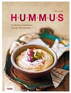Hummus di Sara Lewis edito da tosa GmbH