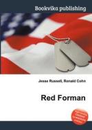 Red Forman edito da Book On Demand Ltd.
