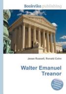 Walter Emanuel Treanor edito da Book On Demand Ltd.