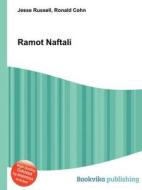 Ramot Naftali edito da Book On Demand Ltd.