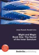 Might And Magic Book One edito da Book On Demand Ltd.