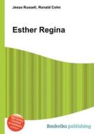Esther Regina edito da Book On Demand Ltd.