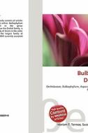 Bulbophyllum Dagamense edito da Betascript Publishing