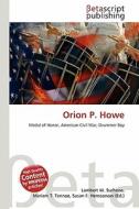 Orion P. Howe edito da Betascript Publishing