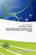 Dickie Pride edito da Aud Publishing
