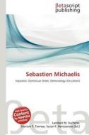Sebastien Michaelis edito da Betascript Publishing