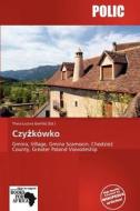 Czya Kowko edito da Crypt Publishing