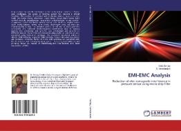 EMI-EMC Analysis di Dola Sanjay, S. Varadarajan edito da LAP Lambert Academic Publishing
