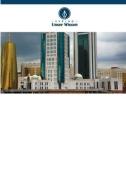 Partnerschaft Vector - Kasachstan di Boris Zalesskij edito da Verlag Unser Wissen