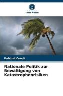 Nationale Politik zur Bewältigung von Katastrophenrisiken di Kabinet Condé edito da Verlag Unser Wissen