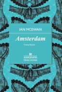 Amsterdam di Ian McEwan edito da ANAGRAMA