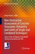 Non-Destructive Assessment of Concrete Structures: Reliability and Limits of Single and Combined Techniques edito da Springer