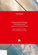 Sustainable Energy di AHMED F. ZOBAA edito da IntechOpen