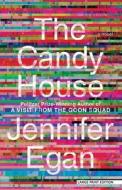 The Candy House di Jennifer Egan edito da LARGE PRINT DISTRIBUTION