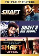 Shaft / Shaft's Big Score / Shaft in Africa edito da Warner Home Video