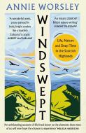 Windswept di Annie Worsley edito da HarperCollins Publishers