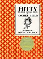 Hitty, Her First Hundred Years di Rachel Field edito da SIMON & SCHUSTER BOOKS YOU