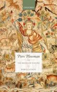 Piers Plowman and the Books of Nature di Rebecca Davis edito da PAPERBACKSHOP UK IMPORT