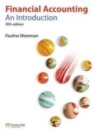 Financial Accounting di Pauline Weetman edito da Pearson Education Limited