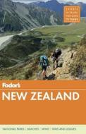 Fodor's New Zealand di Fodor's edito da Fodor's Travel Publications