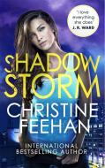 Shadow Storm di Christine Feehan edito da Little, Brown Book Group