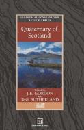 Quaternary of Scotland di Joint Nature Conservation Committee (Gre edito da Springer Netherlands