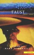 Faust di Mark Ravenhill edito da BLOOMSBURY 3PL