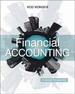 Financial Accounting di Rod Monger edito da John Wiley & Sons