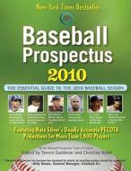 Baseball Prospectus di Baseball Prospectus edito da Turner Publishing Company