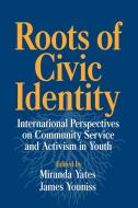 Roots of Civic Identity edito da Cambridge University Press