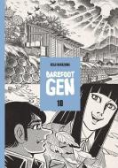Barefoot Gen Volume 10: Hardcover Edition di Keiji Nakazawa edito da LAST GASP