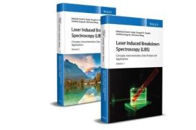 Laser Induced Breakdown Spectroscopy (LIBS) di VK Singh edito da John Wiley And Sons Ltd