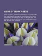 Ashley Hutchings: Steeleye Span, Fairpor di Books Llc edito da Books LLC, Wiki Series