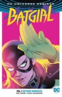 Batgirl Vol. 1 Beyond Burnside (Rebirth) di Hope Larson edito da DC Comics