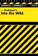 Into the Wild di Adam Sexton, Jon Krakauer edito da Brilliance Audio