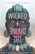 The Wicked + The Divine Volume 7: Mothering Invention di Kieron Gillen edito da Image Comics