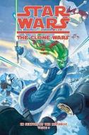 Clone Wars: In Service of the Republic Vol. 3: Blood and Snow di Henry Gilroy edito da LEVELED READERS