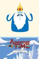 Adventure Time di Ryan North edito da KABOOM