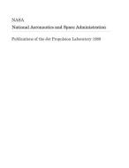 Publications of the Jet Propulsion Laboratory 1989 di National Aeronautics and Space Adm Nasa edito da LIGHTNING SOURCE INC