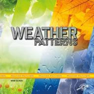 Weather Patterns di Mari C. Schuh edito da DISCOVERY LIB